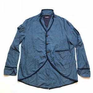 Kapital 3/4 Jacket Shirt Made in Japan Sz. 3